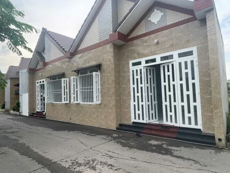 Bán Nhà Mái Thái Ấp 1 Sông Trầu cũ.Trảng Bom