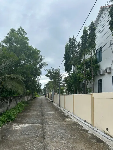 Bán 370m2 nhà Hẻm Lý Thường Kiệt, LaGi giá rẻ nhất 2 tỷ sổ riêng đường ô tô