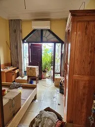 Cho thuê phòng trọ Định Công gần đường Trần Hòa
