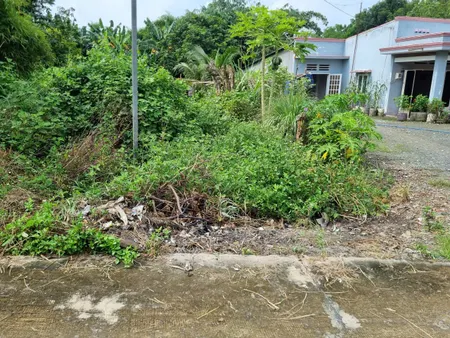 (S714) Đất xã Trung An, dt 119m2, đất ở hiện hữu, giá 1 tỷ 550