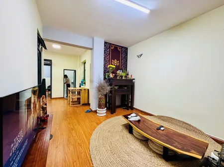 Cần bán căn chung cư Yersin – phường Lâm Viên - Đà Lạt