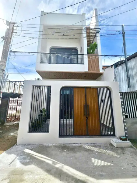 Nhà đẹp mới hoàn thiện hẻm 75 đường Quang Trung ngay trung tâm chợ 30/4 Phường Rạch Giá, Tỉnh An Giang mới