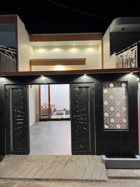 Nhà đẹp mới hoàn thiện nhánh đường Từ Dũ, Phường Rạch Giá, Tỉnh An Giang (củ là Kiên Giang)