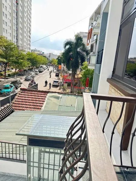 120M2, BÁN TÒA NHÀ KHÁCH SẠN 7 TẦNG, MT THỐNG NHẤT, P11 GÒ VẤP, 18 TỶ NHỈNH