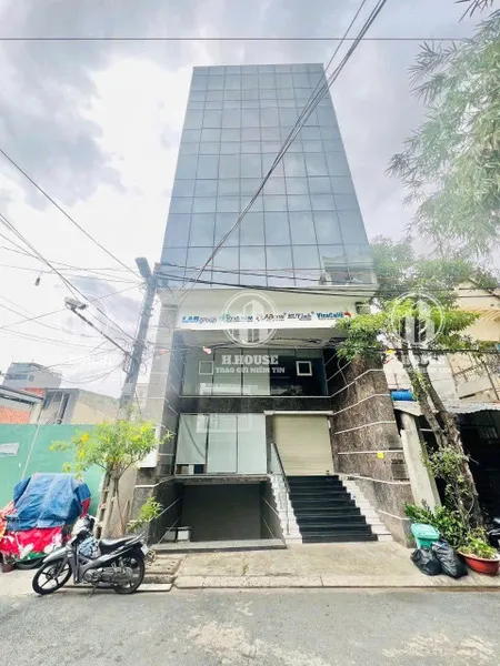 Chính Chủ Bán HXH C1, P13, Q.Tân Bình. DT 6.6x20m, Giá 40 Tỷ. LH: 0981699932