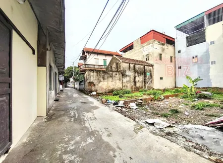 Bán đất 100m² ngang 5.1m giá 8 tỷ Xã An Khánh