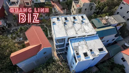 Bán nhà 30m² ngang 3.5m giá 4 tỷ Thôn Đông Lao, Xã An Khánh