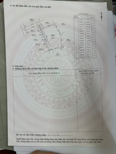 Bán đất 100m²/200m² ngang 18.54m giá đầu tư 65tr/m² - Phù hợp xây CCMN
