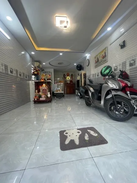 Bán nhà 3 tầng, 116m2, HXH đường Số 10 Linh Chiểu, Thủ Đức. 11PN, SH, 8.59 tỷ. LH: 0933125879