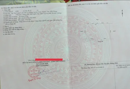 Đất bán đường huyện 38