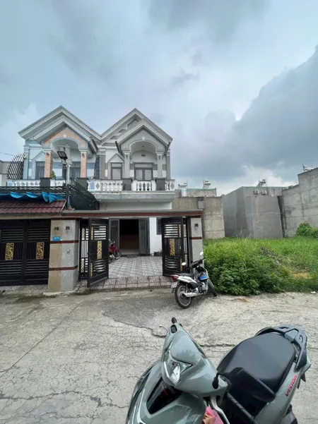 Cặp nhà liền kề hiếm hoi – rất phù hợp cho gia đình đông thành viên muốn ở gần nhau hoặc mua đầu tư.