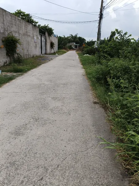 Bán nhà 1100m² ngang 14m giá 8 tỷ Xã Tân Nhựt