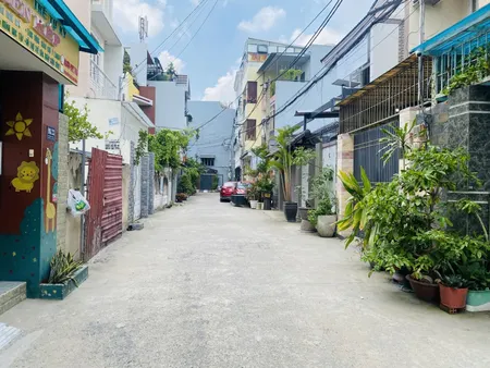 BÁN ĐẤT HXH ĐƯỜNG LINH ĐÔNG - 80m2 - GIÁ 7.1 TỶ