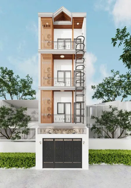 CHÍNH CHỦ - 80 NĂM - BÁN CHIA TÀI SẢN - PHAN VĂN TRỊ - BÌNH THẠNH - P11 - 130M2 - THÍCH HỢP LÀM CHDV - GIÁ 13.5 TỶ - TL