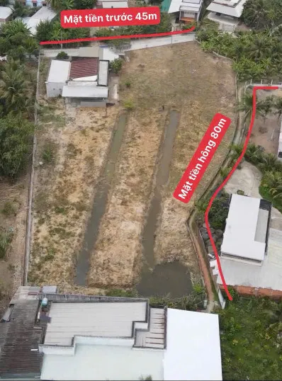 HƠN 3600M2 ĐẤT CÓ THỔ CƯ ĐƯỜNG XE 7 CHỖ GẦN LỘ PHÚ TỰ
