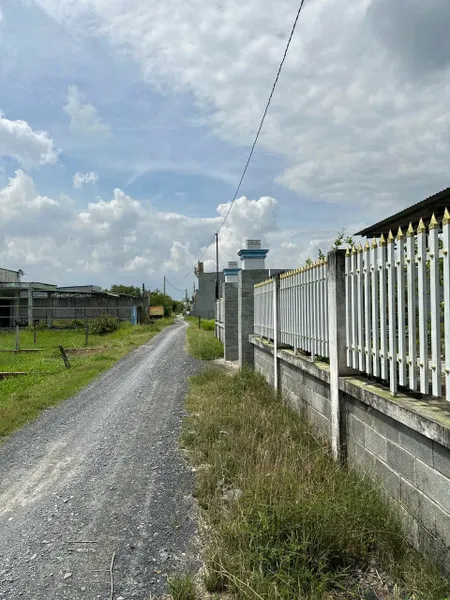 Bán nhà 231m² ngang 11m giá 2.8 tỷ Xã Hòa Khánh