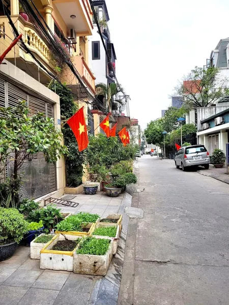 🌿 ĐẤT ĐÔNG NGẠC – 81M² – Ô TÔ VÀO NHÀ – VIEW HỒ PHONG THỦY – GIÁ ĐẦU TƯ