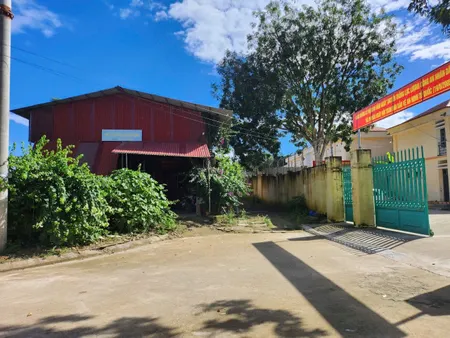 Bán lô đất giá cực rẻ