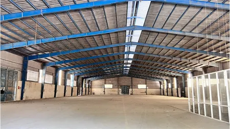 Cho thuê nhà xưởng sát KCN Nhơn Trạch 1 2 3 5 6, với đa diện tích từ 2000m2 đến 30.000m2, tùy vào nhu cầu khách hàng