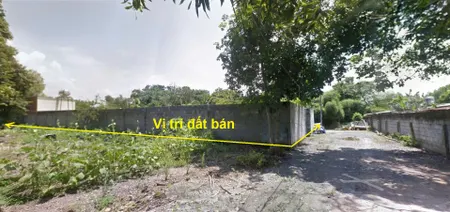 Bán Đất 2.100m² – Có Sẵn Dãy Trọ & Nhà Xưởng - Gần Tỉnh Lộ 15, Nguyễn Văn Khạ, Xã Phú Hoà Đông, Củ Chi