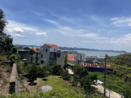 Bán đất 1008m² ngang 22m giá 18 tỷ Phường Bãi Cháy