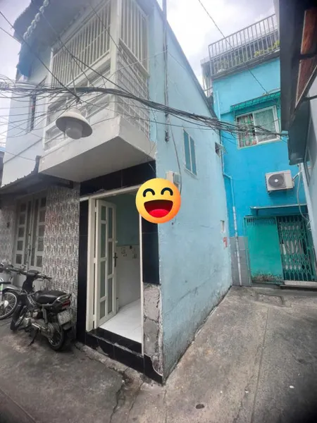 2 MẶT TIỀN DIỆN TÍCH 19 M2
SỔ HỒNG RIÊNG NHỈNH 1 TỶ Q4