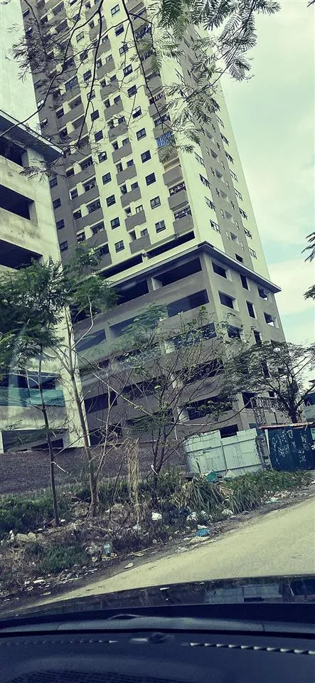 Bán nhà 5 tầng tại khu bồ câu chiến sỹ 60m2 phía sau sân chung cư thoáng vĩnh viễn giá 14,8tỷ
