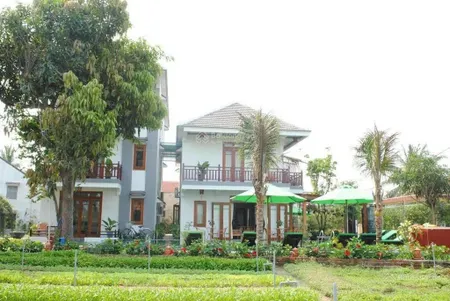 Villa làng rau trà quế di sản văn hoá phi vật thể, diện tích khủng 924m2 full thổ cư siêu hiếm