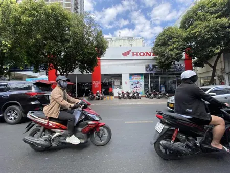 84.9 tỷ "siêu hiếm" ngay mặt tiền nguyễn trãi quận 1 12x35m 420m2 2tầng hđt 360 triệu