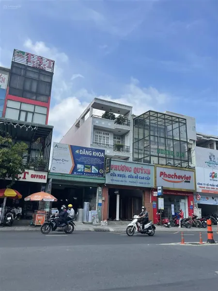 Siêu hot mt phạm văn chiêu 6x23m nhà cấp 4. giá đầu tư 12.9 tỷ.