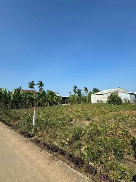 VỊ TRÍ ĐẸP – GIÁ TỐT - Chính Chủ Bán Lô Đất Tiềm Năng Tại Xuân Đông, Cẩm Mỹ, Đồng Nai