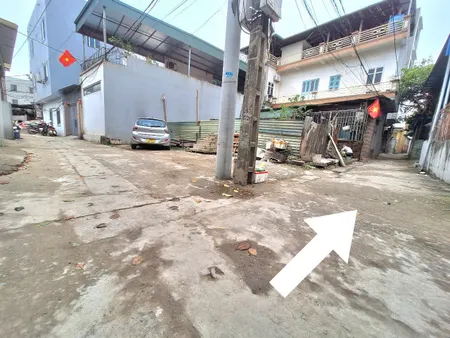đường Kính Nỗ, Bán đất 42m² giá 2.98 tỷ Xã Thư Lâm