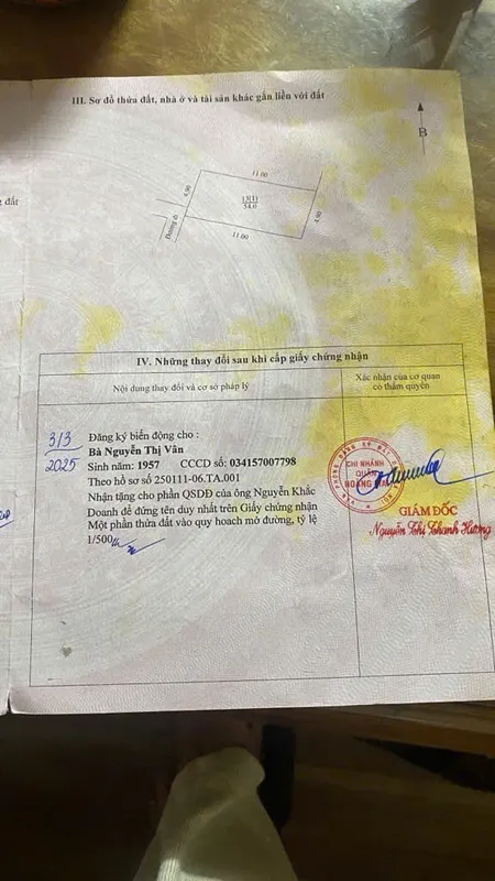 Ngọc Hồi, sát ô tô, 2 thoáng, gần Hồ Linh Đàm, mặt tiền rộng, sổ vuông