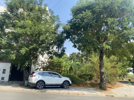 Nhà phố Liên Phường 8x18 371m2 SD 1T2L 4PN5WC Bàn Cờ, Văn Minh, Full NT 18tỷ989