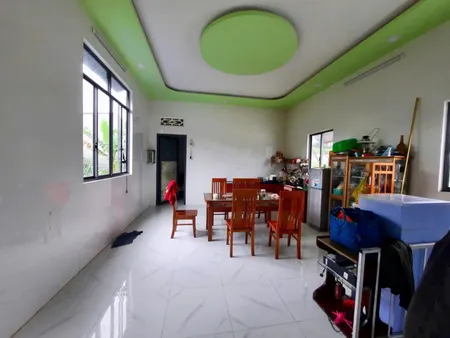 156m2 Nhà Trung tâm Đức Trọng. 3pn cận ngay sân bay.