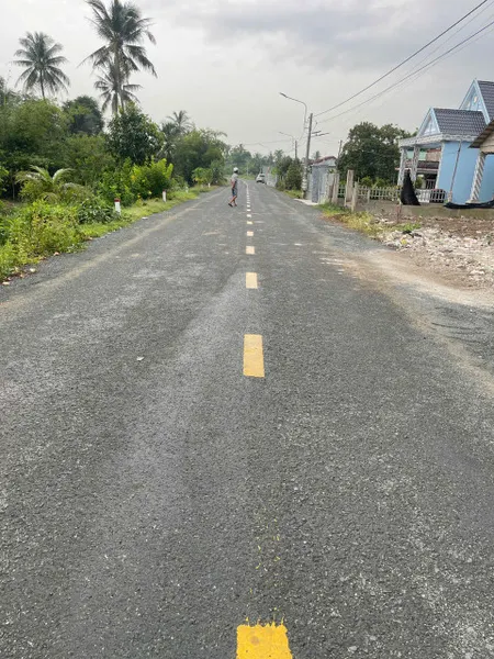 4 Lô F0 Vừa Ra Lò Toaj lạc tại Mỹ Lộc, Cần Giuộc, Long An (TÂY NINH)