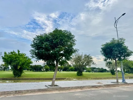 Mặt tiền kinh doanh-Sổ sẵn ngay trục chính kết nối sbqt Long Thành-Tiện ích đầy đủ-Chỉ 10tr/m2