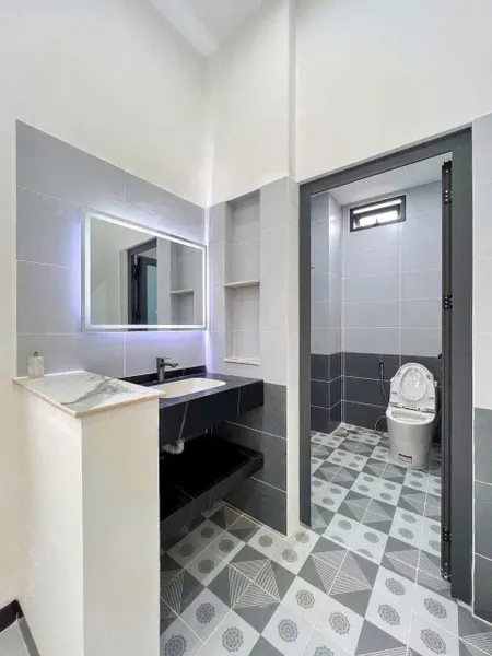 💥 NHÀ 87M² – CẦN ĐƯỚC LONG AN – GIÁ 2 TỶ 250 – SHR