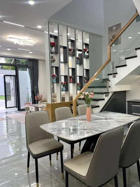 🏡 NHÀ 95M² – GIÁ 2 TỶ 320 – CẦN ĐƯỚC LONG AN – SHR