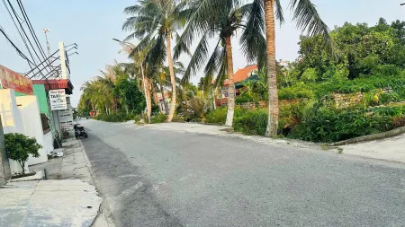 8xx Triệu Đất 73.2m2 MT 5.2m Bao Bìa Minh Tân Kiến Thụy LH 0567222555
