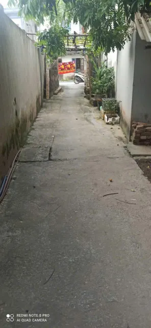 🏡GẤP CẦN BÁN LÔ ĐẤT  ĐÀO XUYÊN – ĐA TỐN, GIA LÂM
