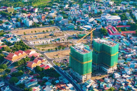 KHO BÁU ĐẦU TƯ – SỞ HỮU ĐẤT NỀN MK CENTRAL CITY PHAN RANG