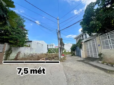 BÁN LÔ GÓC Đường Gò Ngựa, thôn Phú Vĩnh, xã Vĩnh Thạnh, Nha Trang.