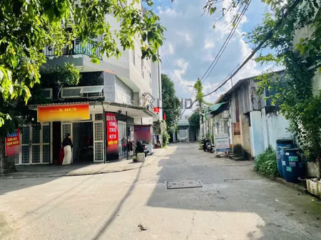 438-- LÔ ĐẤT CHUẨN ĐẸP - CÓ VỈA HÈ - NGANG 8M - NGAY HOÀNG DIỆU 2 - 116M2