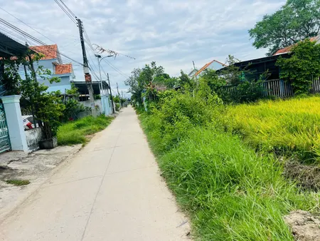 0763615365 Bán đất 125.9m² giá 720 triệu Xã Tân Định