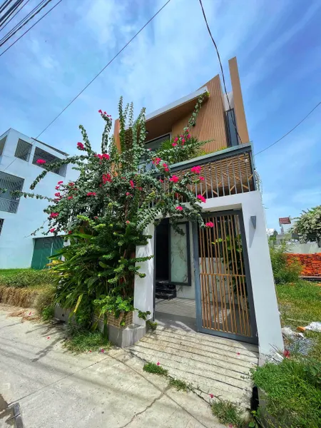 Bán nhà đẹp thuộc Xuân Lạc, Vĩnh Ngọc - Phường Tây Nha Trang.