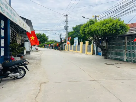 0763615365 Bán đất 133.7m² giá 735 triệu Xã Tân Định