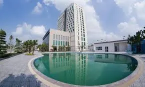 Bán đất MB530 Thanh Hóa – Lô 90m² cạnh chung cư 33 tầng, giá chỉ 5,x tỷ**