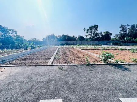 Siêu phẩm 2 mặt tiền hót hít rẻ nhất Hoà Lạc, chưa đến 2 tỉ
