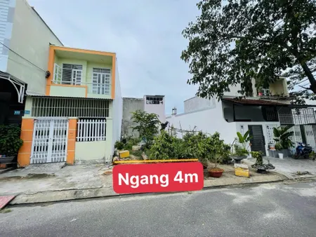 BÁN LÔ ĐẤT TĐC ĐẤT LÀNH VĨNH THÁI - PHƯỜNG NAM NHA TRANG